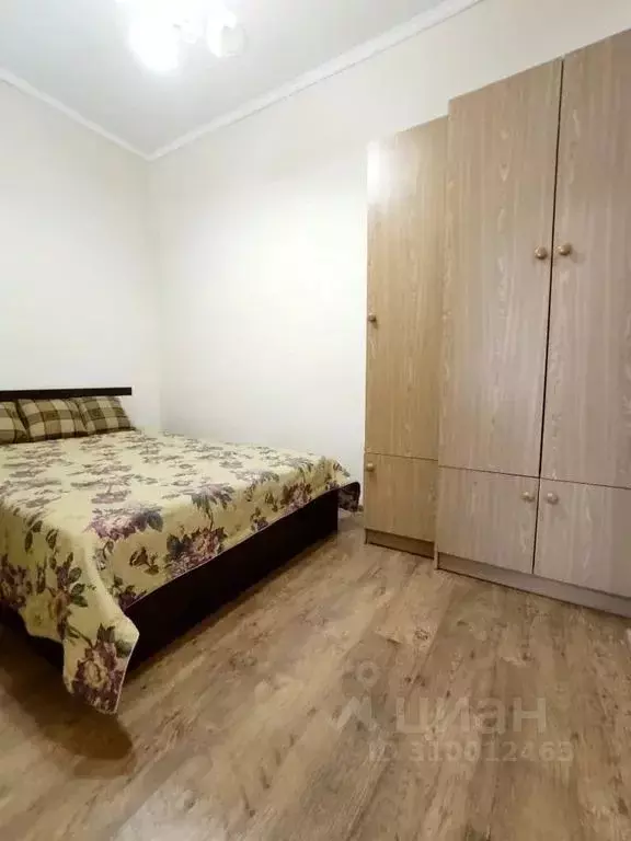 2-к кв. Татарстан, Казань ул. Адоратского, 1а (45.0 м) - Фото 1