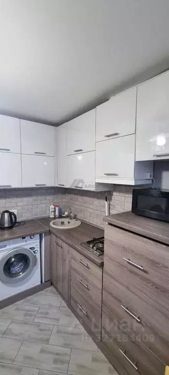 1-к кв. Калининградская область, Калининград Артиллерийская ул., 23 ... - Фото 1