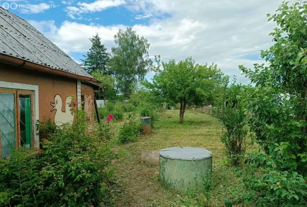 Дом в Калининград, Вишнёвая улица (16 м) - Фото 0