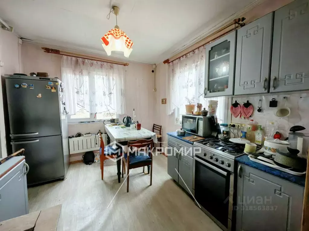 Дом в Архангельская область, Архангельск Дачная ул., 31к1 (70 м) - Фото 1