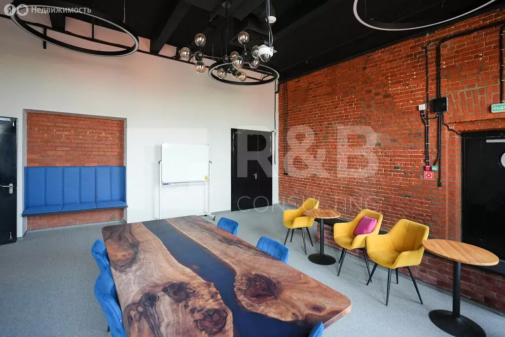 Офис (282.56 м) - Фото 1