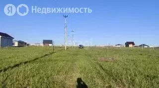 Участок в Пермский край, Осинский муниципальный округ, деревня ... - Фото 1