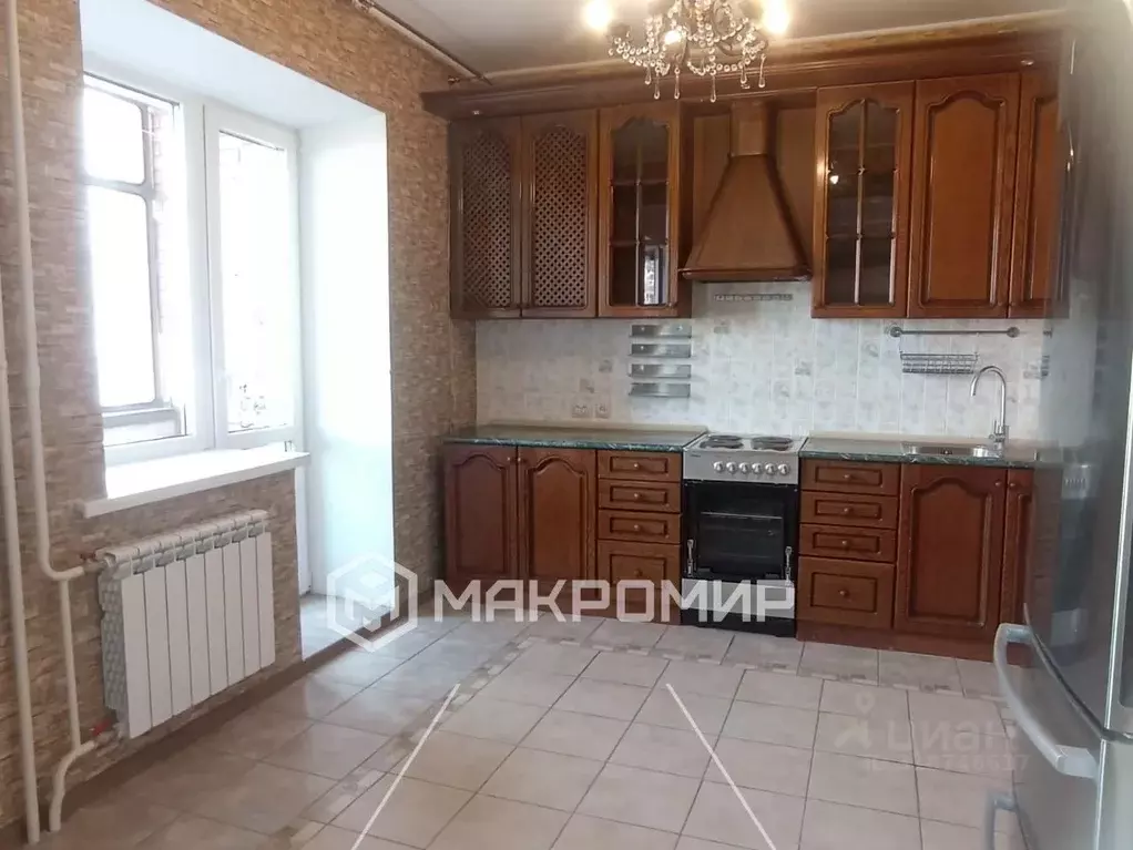 2-к кв. Новосибирская область, Новосибирск Родники мкр, ул. ... - Фото 1
