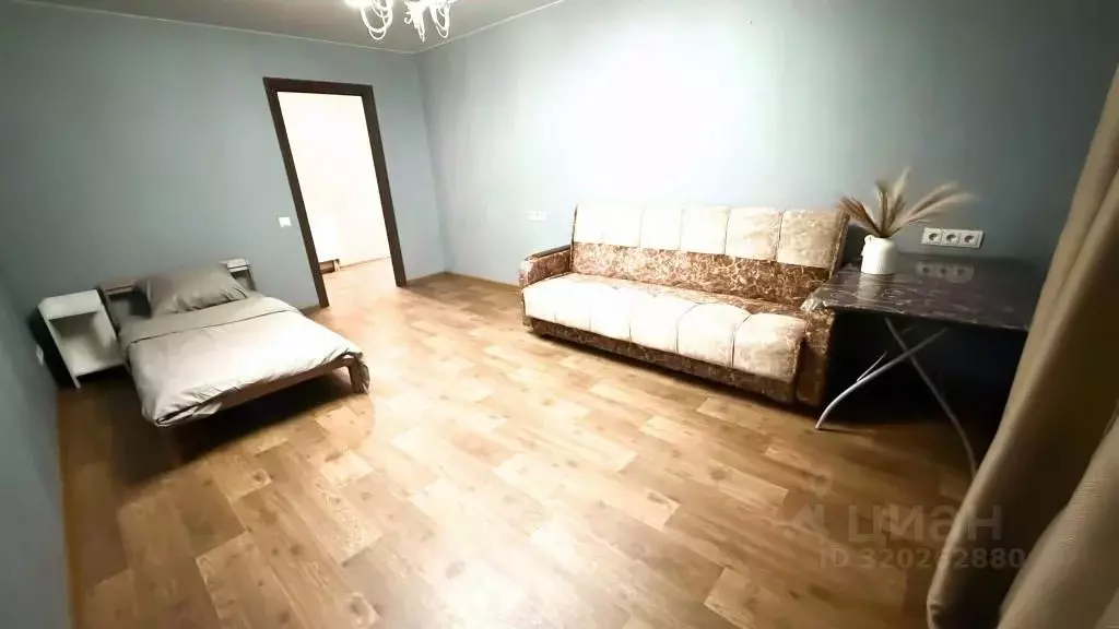 4-к кв. Нижегородская область, Городец ул. Куйбышева, 18 (150.0 м) - Фото 2