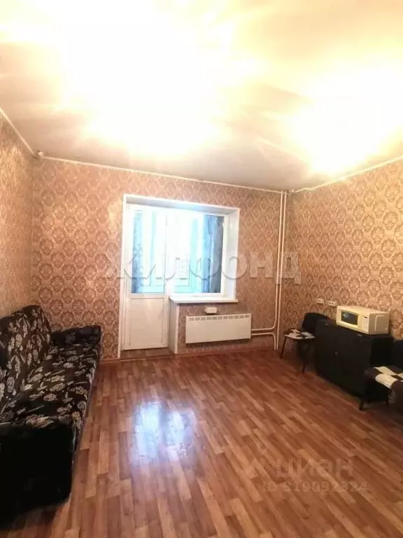 Студия Хакасия, Абакан ул. Маршала Жукова, 89 (22.6 м) - Фото 0