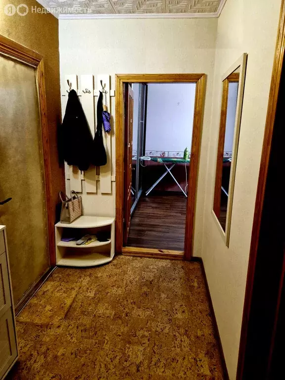 2-комнатная квартира: Симферополь, улица Героев Сталинграда, 27 (50 м) - Фото 2