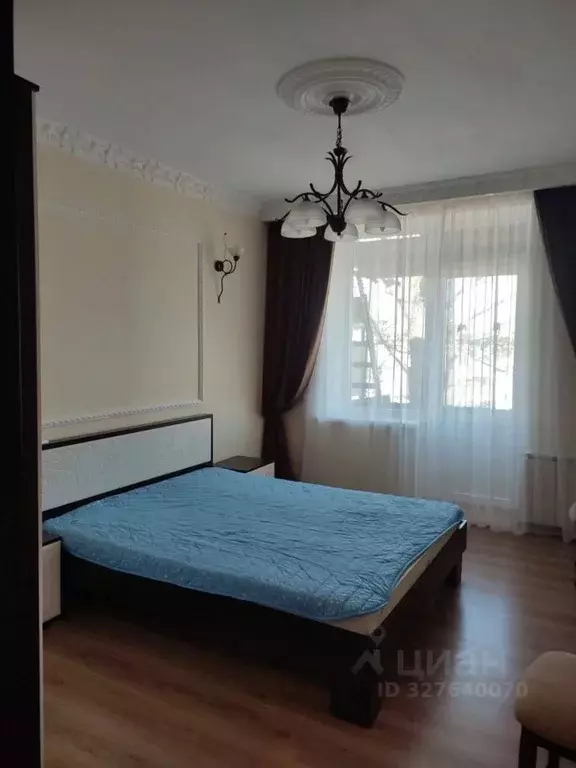 1-к кв. Волгоградская область, Волгоград ул. Таращанцев, 31 (31.0 м) - Фото 1