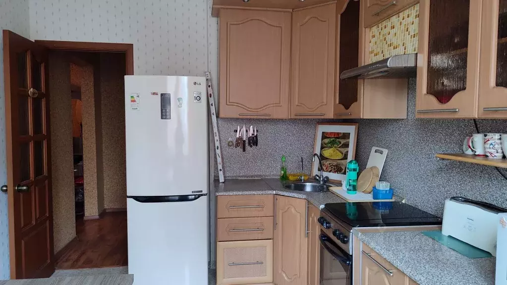 2-к кв. Свердловская область, Екатеринбург ул. Академика Шварца, 6к2 ... - Фото 1