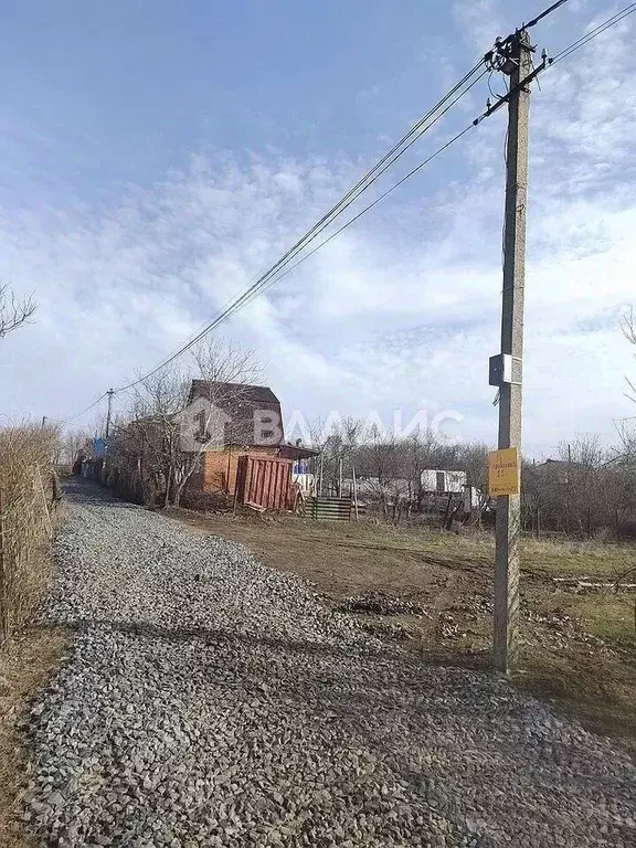 Участок в Ростовская область, Ростов-на-Дону 1-я Каравайная ул. (5.2 ... - Фото 0