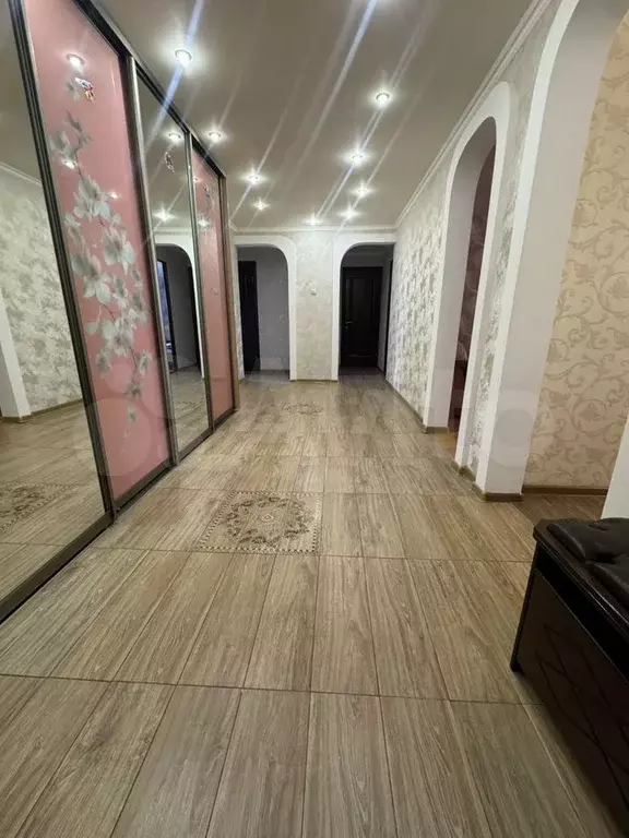 3-к. квартира, 90 м, 13/14 эт. - Фото 1