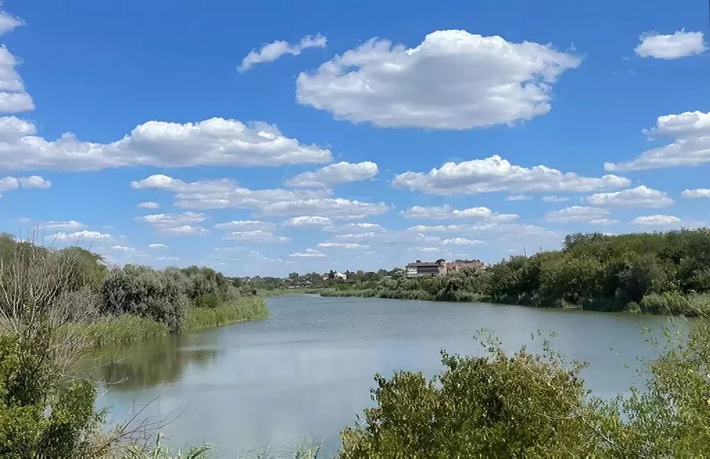 Участок в Ростовская область, Мясниковский район, Краснокрымское ... - Фото 2