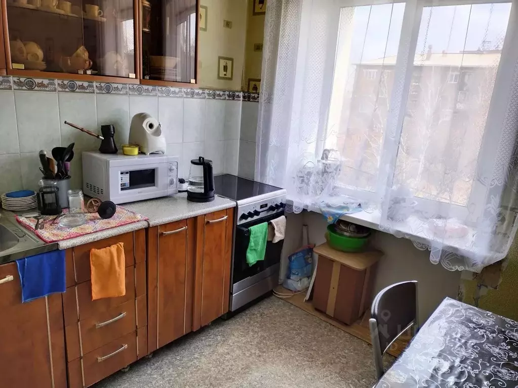 Комната Иркутская область, Иркутск ул. Александра Невского, 69 (13.0 ... - Фото 2