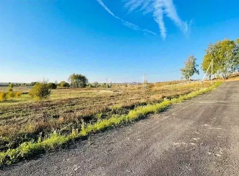 Участок в Московская область, Раменский городской округ, Пахра Ривер ... - Фото 1