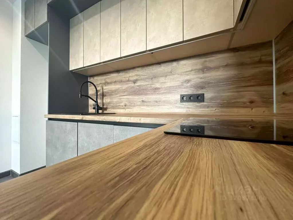 3-к кв. Пензенская область, Пенза ул. Шмидта, 24 (52.0 м) - Фото 2