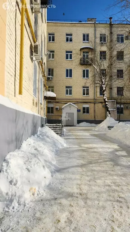 2-комнатная квартира: Воронеж, Ленинградская улица, 134 (53 м) - Фото 2