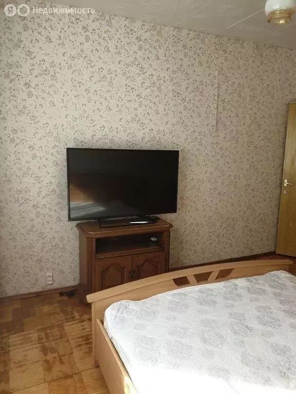 1-комнатная квартира: Москва, Никулинская улица, 23к2 (40 м) - Фото 0