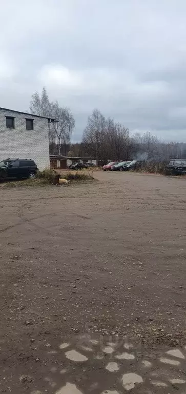 Гараж в Московская область, Ногинск Богородский городской округ, ... - Фото 1