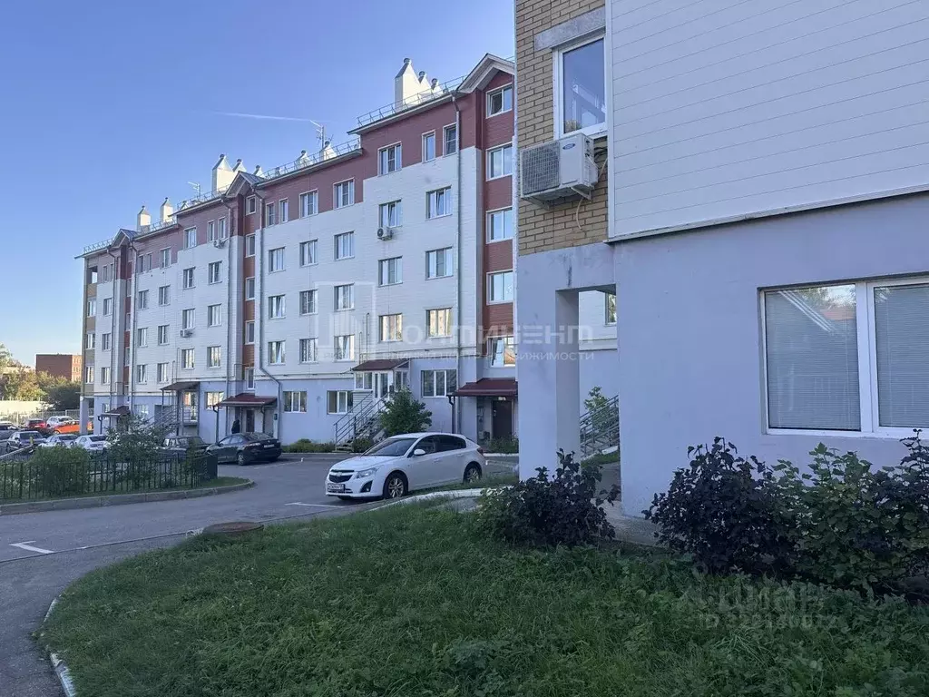 3-к кв. Владимирская область, Владимир Западный проезд, 8 (73.0 м) - Фото 2