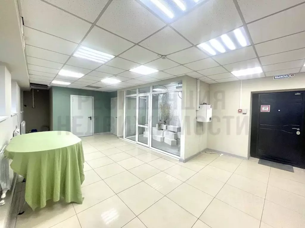 Офис в Самарская область, Самара Красноармейская ул., 72 (66 м) - Фото 2