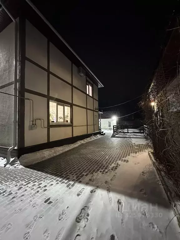 Коттедж в Курганская область, Курган Березка-Уралметаллургмонтаж СНТ, ... - Фото 2