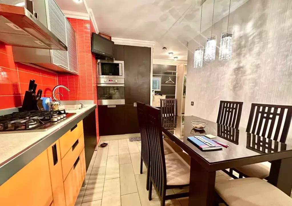 Продаётся 2-к квартира, 50 м - Фото 1