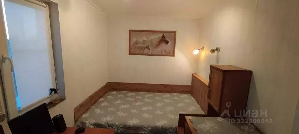 Коттедж в Башкортостан, Уфимский район, Булгаковский сельсовет, Урал ... - Фото 0