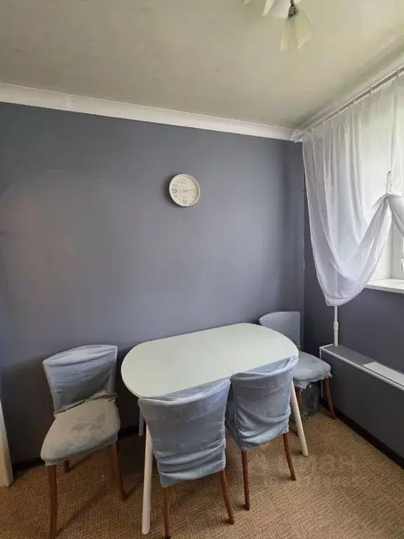 2-к кв. Московская область, Красногорск ул. Ленина, 25 (55.0 м) - Фото 1