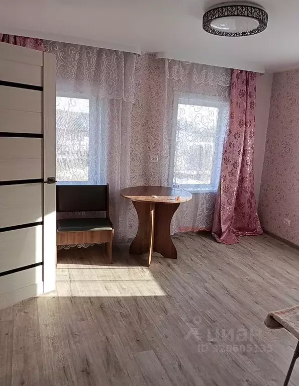 Дом в Иркутская область, Черемховский район, Тальниковское ... - Фото 1