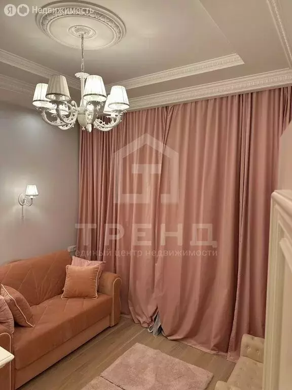 3-комнатная квартира: Санкт-Петербург, Гороховая улица, 71 (119.6 м) - Фото 2