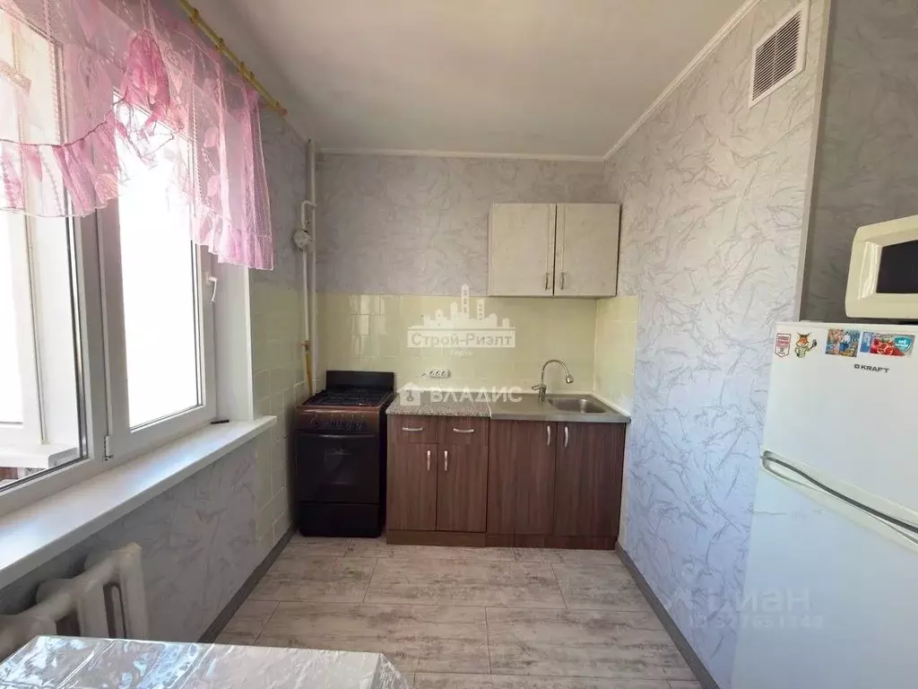 1-к кв. Крым, Керчь ш. Индустриальное, 3 (33.0 м) - Фото 1