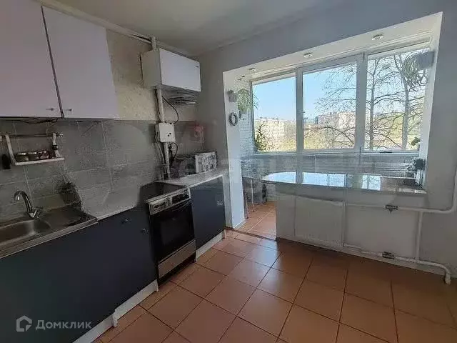 Продаётся 1-к квартира, 37.2 м - Фото 0