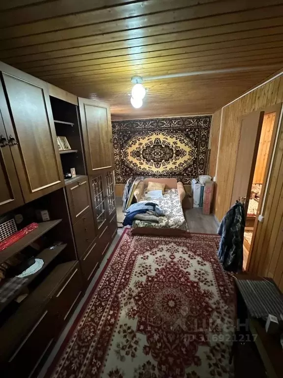 Дом в Новгородская область, Великий Новгород Одуванчик СТ,  (36 м) - Фото 1