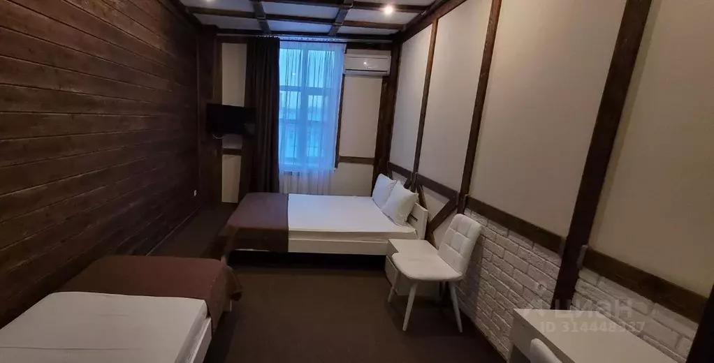 Комната Татарстан, Казань Московская ул., 31 (16.0 м) - Фото 0
