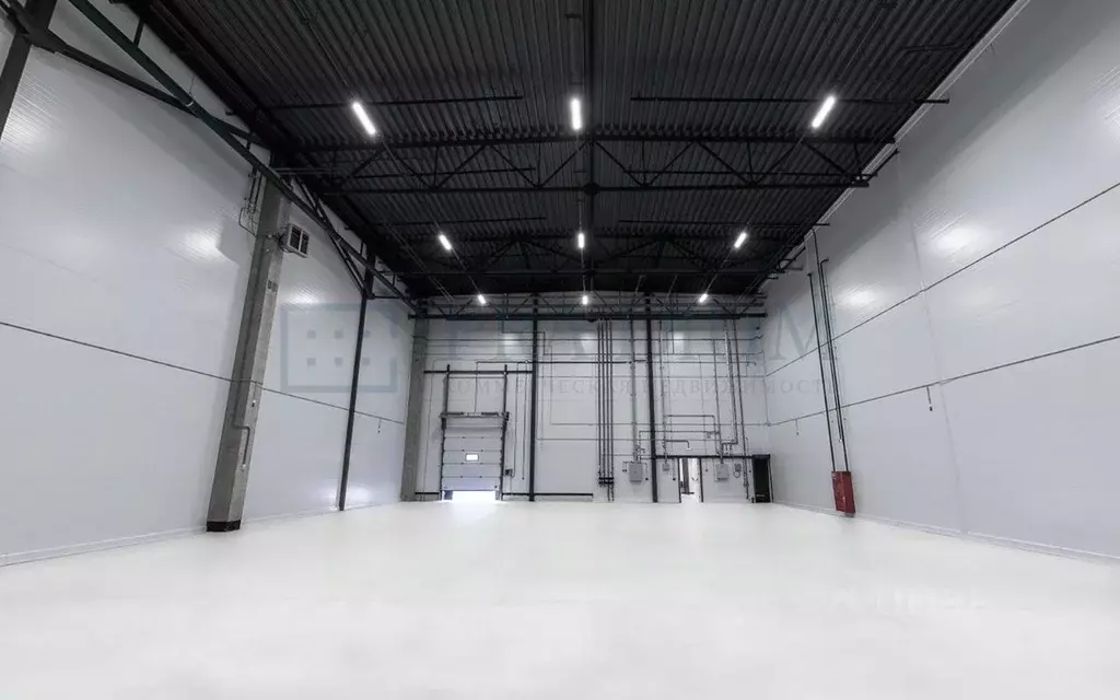 Склад в Московская область, Солнечногорск городской округ, ... - Фото 2