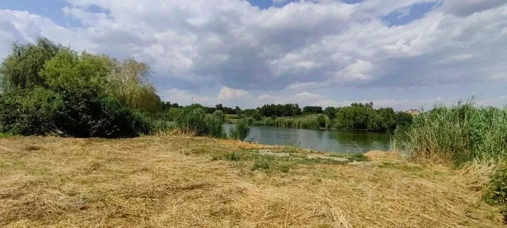 Участок в Краснодарский край, Усть-Лабинский район, Суворовское с/пос, ... - Фото 1