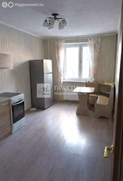 2-комнатная квартира: Балашиха, Балашихинское шоссе, 12 (58.4 м) - Фото 1