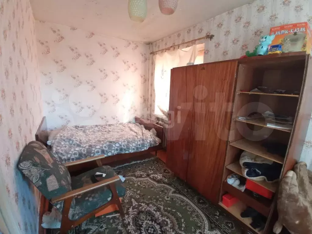 2-к. квартира, 42,1 м, 4/5 эт. - Фото 1