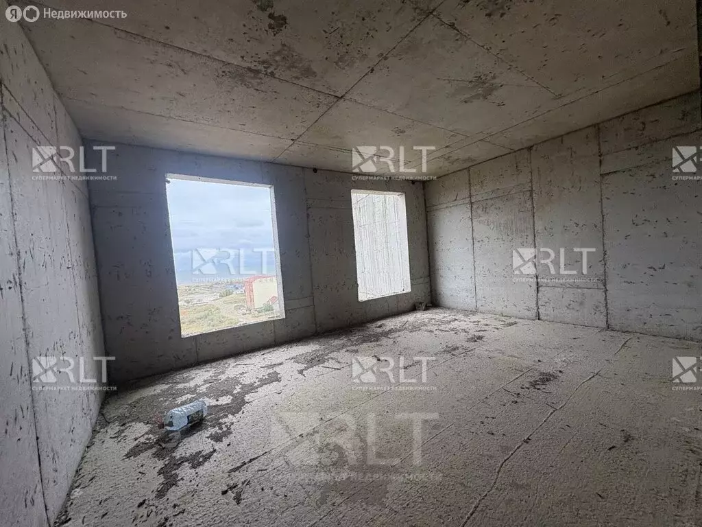 3-комнатная квартира: Махачкала, улица Сарир (85 м) - Фото 1