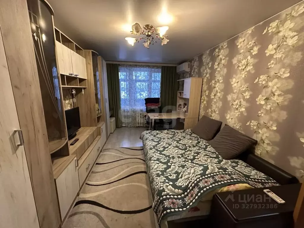 2-к кв. Московская область, Клин городской округ, Решетниково пгт ул. ... - Фото 1