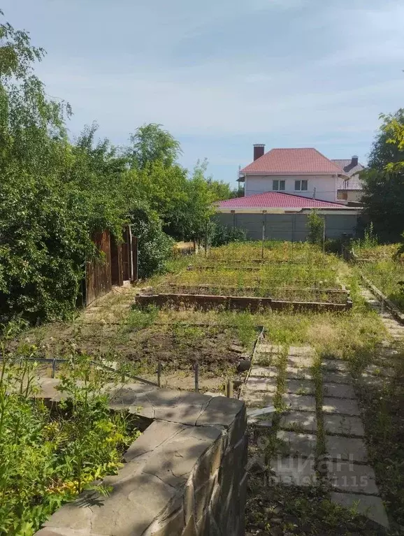 Участок в Саратовская область, Саратов ул. Покровская, 52 (10.0 сот.) - Фото 2