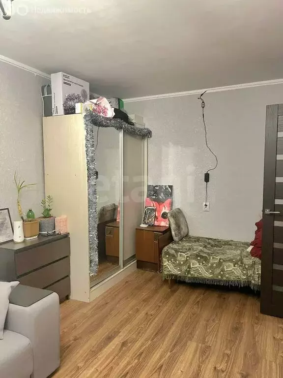 1-комнатная квартира: Торжок, улица Луначарского, 132 (32 м) - Фото 1