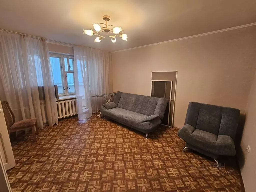 3-к кв. Омская область, Омск ул. Чокана Валиханова, 2/1 (70.0 м) - Фото 2