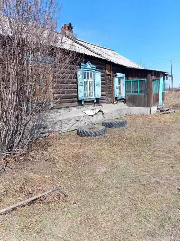 Дом 52 м на участке 8 сот. - Фото 0