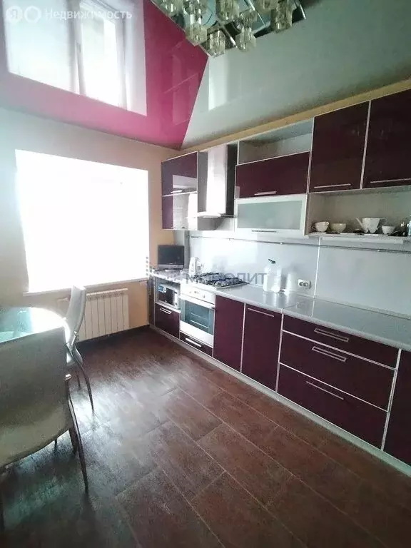 1-комнатная квартира: Кстово, 2-й микрорайон, 10А (55 м) - Фото 0