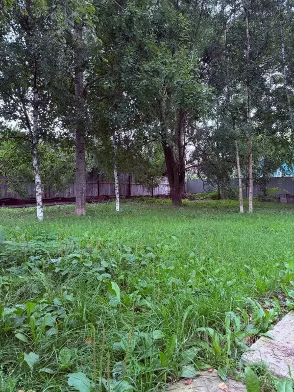 Участок в Ленинградская область, Ломоносовский район, Виллозское ... - Фото 2