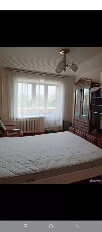 3-комнатная квартира: Борисоглебск, улица Чкалова, 28А (61 м) - Фото 1