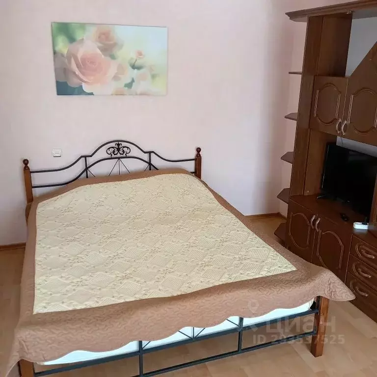1-к кв. Карелия, Медвежьегорск Онежская ул., 18 (36.0 м) - Фото 0