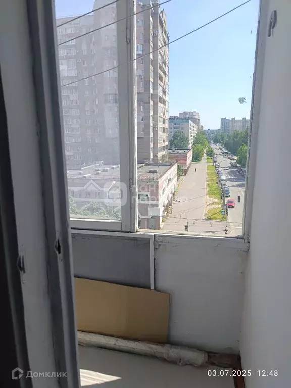 Продаётся 3-к квартира, 60.9 м - Фото 1