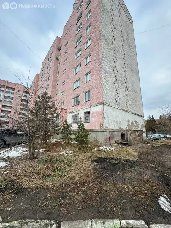 1-комнатная квартира: Омск, микрорайон Городок Нефтяников, улица 50 ... - Фото 1