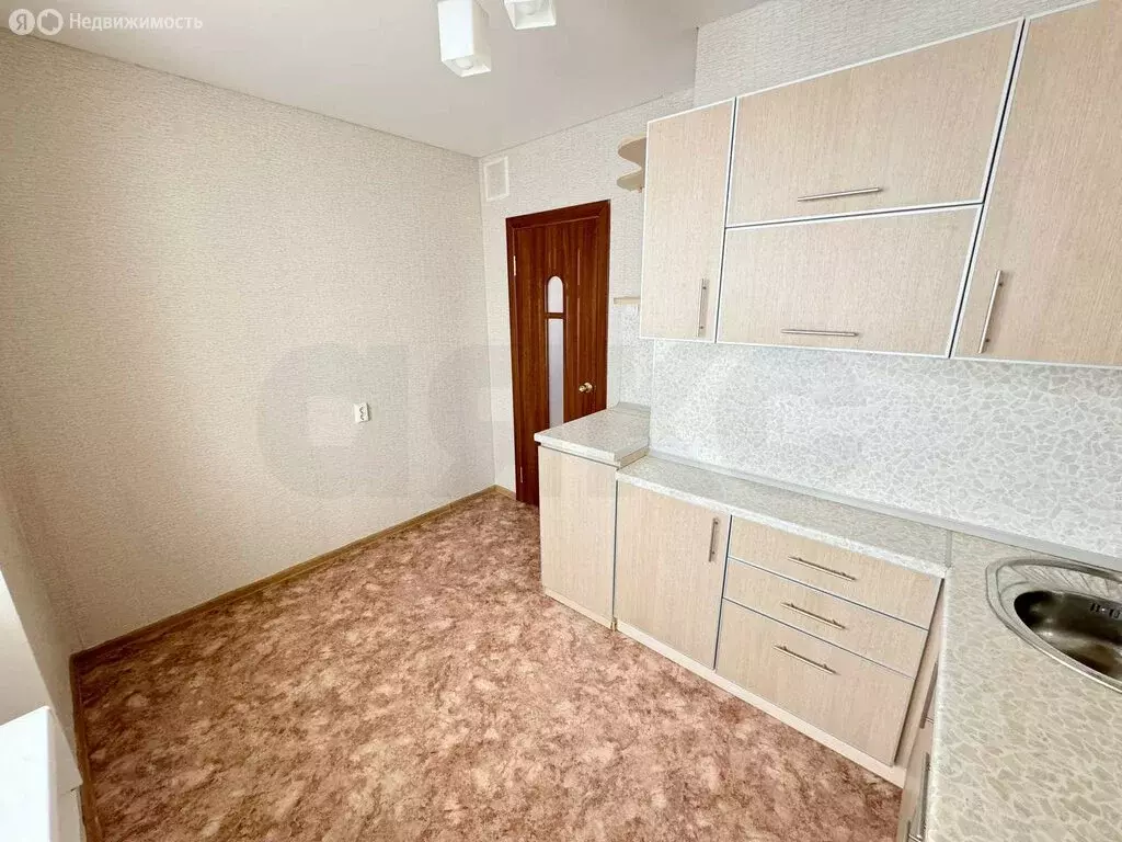 1-комнатная квартира: Нижнекамск, проспект Шинников, 27 (32.8 м) - Фото 1